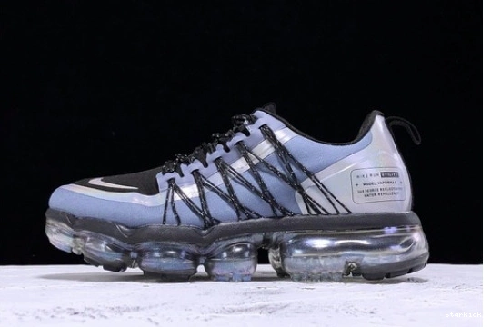 BLUE DUSK VAPORMAX RUN UTILITY AIR AQ8810-400 0829